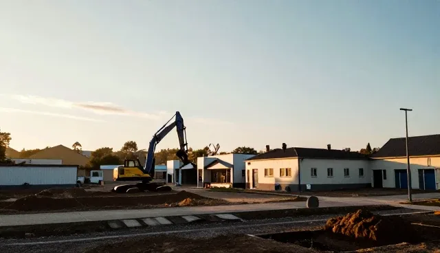 土建施工中系统兼容性对多场景应用的影响分析